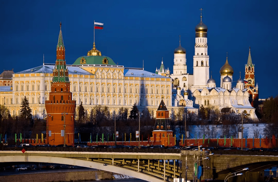 Collaboration for Russia