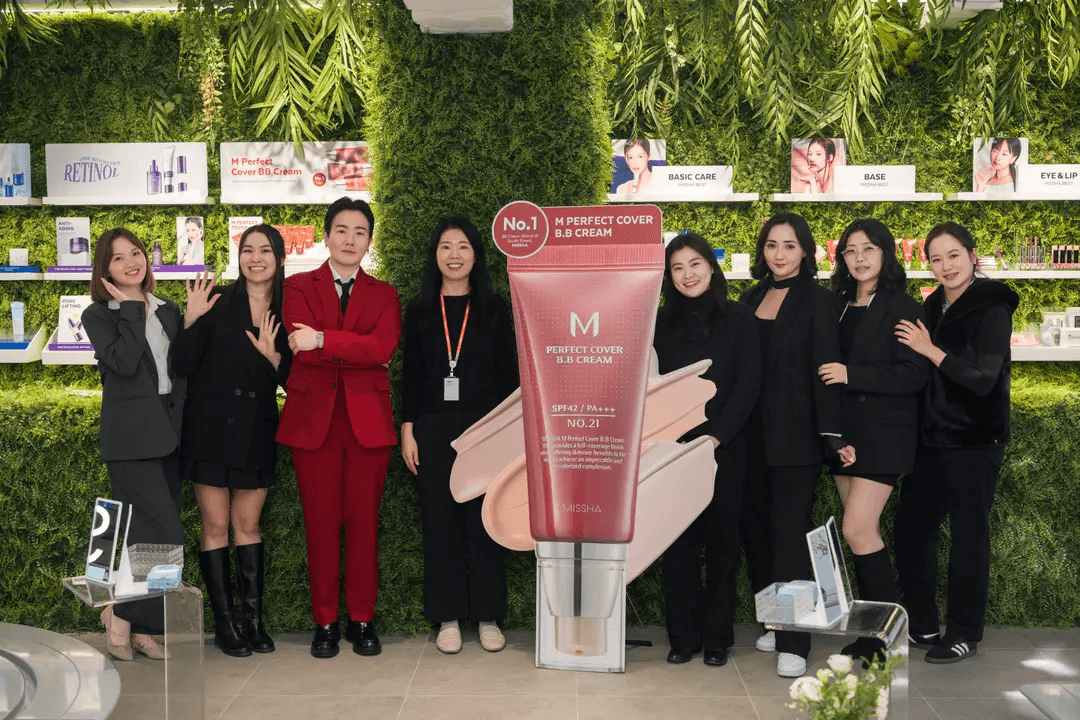 Partnership for Brands