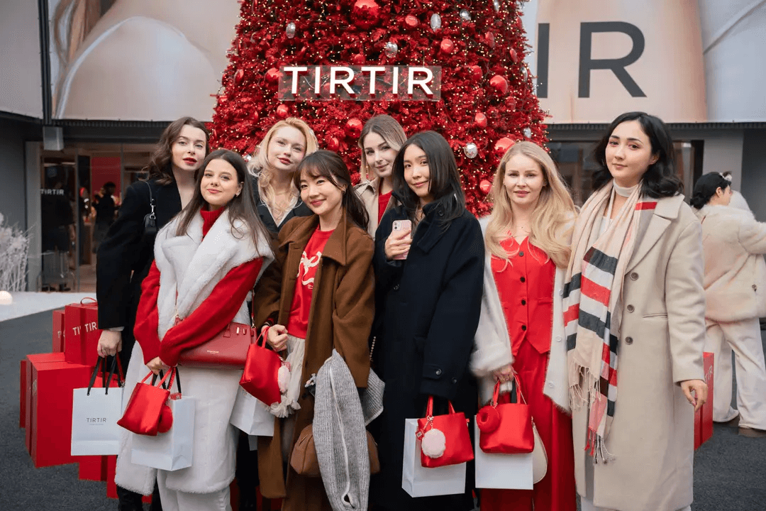 Partnership for Marketing